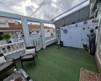 Resale - Villa - La Siesta - El Salado - Torreta - La Siesta