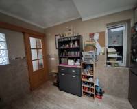 Resale - Villa - La Siesta - El Salado - Torreta - La Siesta
