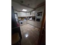 Resale - Villa - La Siesta - El Salado - Torreta - La Siesta