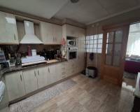 Resale - Villa - La Siesta - El Salado - Torreta - La Siesta