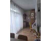 Resale - Villa - La Siesta - El Salado - Torreta - La Siesta