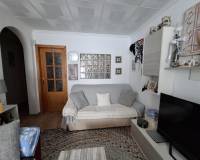 Resale - Villa - La Siesta - El Salado - Torreta - La Siesta