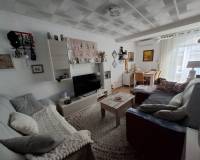 Resale - Villa - La Siesta - El Salado - Torreta - La Siesta
