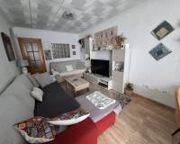 Resale - Villa - La Siesta - El Salado - Torreta - La Siesta