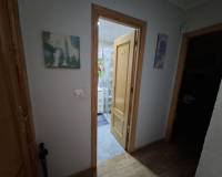 Resale - Villa - La Siesta - El Salado - Torreta - La Siesta