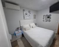 Resale - Villa - La Siesta - El Salado - Torreta - La Siesta