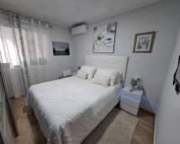 Resale - Villa - La Siesta - El Salado - Torreta - La Siesta