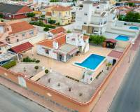 Resale - Villa - La Siesta - El Salado - Torreta - Torreta Florida