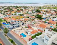 Resale - Villa - La Siesta - El Salado - Torreta - Torreta Florida