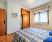 Resale - Villa - Los balcones