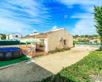 Resale - Villa - Los balcones