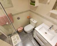 Resale - Villa - Moraira