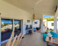 Resale - Villa - Moraira