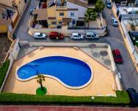 Resale - Villa - Nueva Torrevieja - Aguas Nuevas - Aguas Nuevas