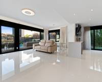 Resale - Villa - Orihuela Costa - Agua Marina
