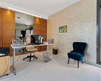 Resale - Villa - Orihuela Costa - Agua Marina