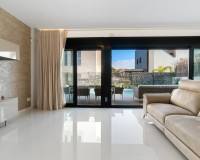 Resale - Villa - Orihuela Costa - Agua Marina