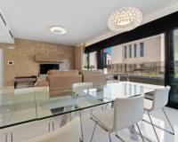 Resale - Villa - Orihuela Costa - Agua Marina