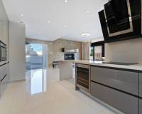 Resale - Villa - Orihuela Costa - Agua Marina