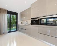 Resale - Villa - Orihuela Costa - Agua Marina