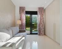 Resale - Villa - Orihuela Costa - Agua Marina