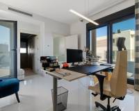 Resale - Villa - Orihuela Costa - Agua Marina