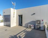 Resale - Villa - Orihuela Costa - Agua Marina