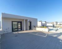 Resale - Villa - Orihuela Costa - Agua Marina