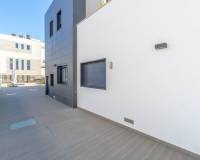 Resale - Villa - Orihuela Costa - Agua Marina