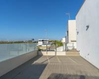 Resale - Villa - Orihuela Costa - Agua Marina