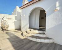 Resale - Villa - Orihuela Costa - Blue Lagoon