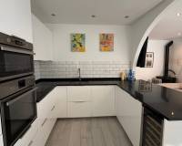 Resale - Villa - Orihuela Costa - Blue Lagoon