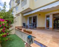 Resale - Villa - Orihuela Costa - Campoamor