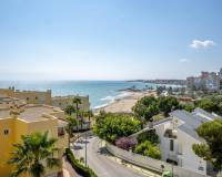 Resale - Villa - Orihuela Costa - Campoamor