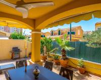 Resale - Villa - Orihuela Costa - Campoamor