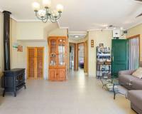 Resale - Villa - Orihuela Costa - Campoamor