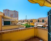 Resale - Villa - Orihuela Costa - Campoamor