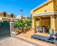 Resale - Villa - Orihuela Costa - Campoamor