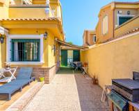 Resale - Villa - Orihuela Costa - Campoamor