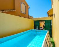 Resale - Villa - Orihuela Costa - Campoamor