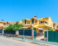 Resale - Villa - Orihuela Costa - Campoamor