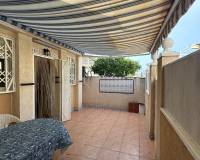 Resale - Villa - Orihuela Costa - Campoamor