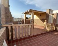 Resale - Villa - Orihuela Costa - Campoamor