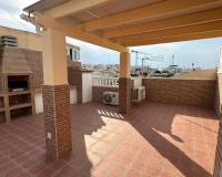 Resale - Villa - Orihuela Costa - Campoamor