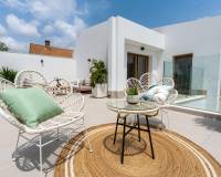 Resale - Villa - Orihuela Costa - Campoamor