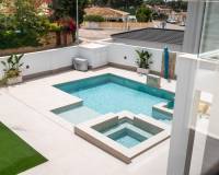 Resale - Villa - Orihuela Costa - Campoamor