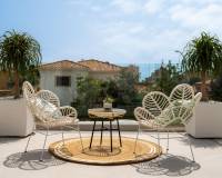 Resale - Villa - Orihuela Costa - Campoamor