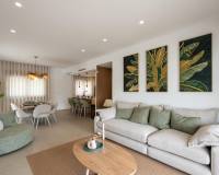 Resale - Villa - Orihuela Costa - Campoamor