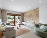 Resale - Villa - Orihuela Costa - Campoamor