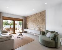 Resale - Villa - Orihuela Costa - Campoamor